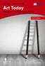 Copertina del libro ART TODAY ED. MISTA
