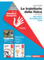 Copertina del libro TRAIETTORIE DELLA FISICA AZZURO TERZA ED
