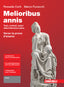 Copertina del libro MELIORIBUS ANNIS 1 ED. MISTA