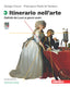 Copertina del libro ITINERARIO NELL ARTE VERSIONE VERDE 3 ED