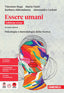 Copertina del libro ESSERE UMANI. EDIZ. ROSSA. PSICOLOGIA E