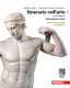 Copertina del libro ITINERARIO NELL'ARTE VERSIONE VERDE COMP