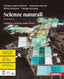 Copertina del libro SCIENZE NATURALI CHIMICA E SCIENZE DELLA