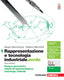 Copertina del libro RAPPRESENTAZIONE E TECNOLOGIA INDUSTRIAL