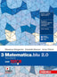 Copertina del libro MATEMATICA.BLU 2.0 CON TUTOR 3 ED. MISTA