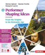 Copertina del libro PERFORMER SHAPING IDEAS 1