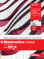 Copertina del libro MATEMATICA ROSS 3E +TUTOR 5ED.ONLINE
