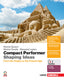 Copertina del libro COMPACT PERFORMER SHAPING IDEAS ED. MIST