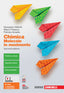 Copertina del libro CHIMICA MOLECOLE IN MOVIMENTO N.E. ED. M