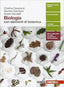 Copertina del libro BIOLOGIA CON ELEMENTI DI BOTANICA ED. MI