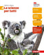 Copertina del libro SCIENZE PER TUTTI (LE) - VOLUME 2 LIBRO DIGITALE MULTIMEDIALE (LDM)