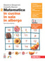 Copertina del libro MATEMATICA IN CUCINA, IN SALA, IN ALBERG