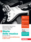 Copertina del libro STORIA DELLA MUSICA N.E. 3 ED. MISTA