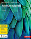 Copertina del libro SCIENZE NATURALI BIOLOGIA. PER LE SCUOLE
