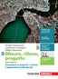 Copertina del libro MISURE RILIEVO PROGETTO 3 ED.ONLINE