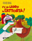 Copertina del libro C'È UN LADRO IN FATTORIA!