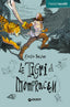 Copertina del libro TIGRI DI MOMPRACEM