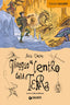 Copertina del libro VIAGGIO AL CENTRO DELLA TERRA