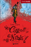 Copertina del libro CANTO DI NATALE