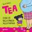 Copertina del libro COSA C'È NELLA PANCIA DELLA MAMMA?