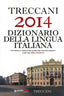 Copertina del libro TRECCANI 2014
