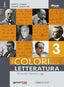 Copertina del libro COLORI DELLA LETTERATURA 3 ED. MISTA