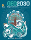 Copertina del libro GEO 2030 ED. MISTA