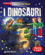 Copertina del libro I DINOSAURI