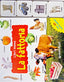 Copertina del libro LA FATTORIA