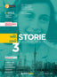 Copertina del libro STORIE IL PASSATO NEL PRESENTE 3 ED. MIS