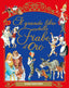 Copertina del libro IL GRANDE LIBRO DELLE FIABE D'ORO