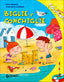 Copertina del libro BIGLIE E CONCHIGLIE