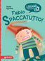 Copertina del libro FABIO SPACCATUTTO!