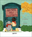 Copertina del libro VIETATO AGLI ELEFANTI