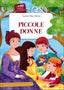 Copertina del libro PICCOLE DONNE