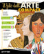 Copertina del libro FILO DELL'ARTE COMPACT ED. MISTA