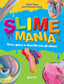 Copertina del libro SLIME MANIA