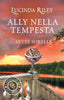 Copertina del libro LE SETTE SORELLE - ALLY NELLA TEMPESTA