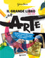 Copertina del libro IL GRANDE LIBRO DELL'ARTE