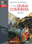 Copertina del libro ANTOLOGIA DELLA DIVINA COMMEDIA