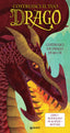 Copertina del libro COSTRUISCI IL TUO DRAGO