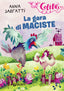 Copertina del libro LA GARA DI MACISTE