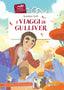 Copertina del libro I VIAGGI DI GULLIVER