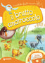 Copertina del libro IL BRUTTO ANATROCCOLO (CON CD)
