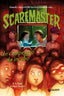 Copertina del libro SCAREMASTER 3. UN CAMPEGGIO DA INCUBO