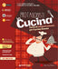 Copertina del libro PROTAGONISTI IN CUCINA ED. MISTA