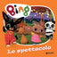 Copertina del libro BING - LO SPETTACOLO