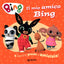 Copertina del libro IL MIO AMICO BING