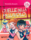 Copertina del libro QUELLE DELLA PALLAVOLO