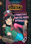 Copertina del libro VOODINI. L'ERMETICO CASO DEL BAULE INVIS